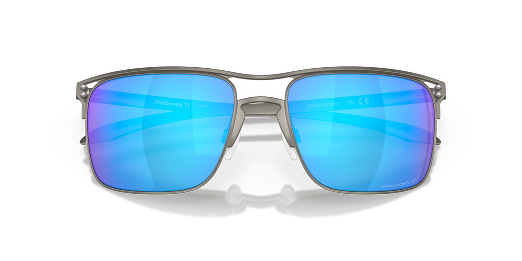 Oakley OO6048 HOLBROOK TI 604804