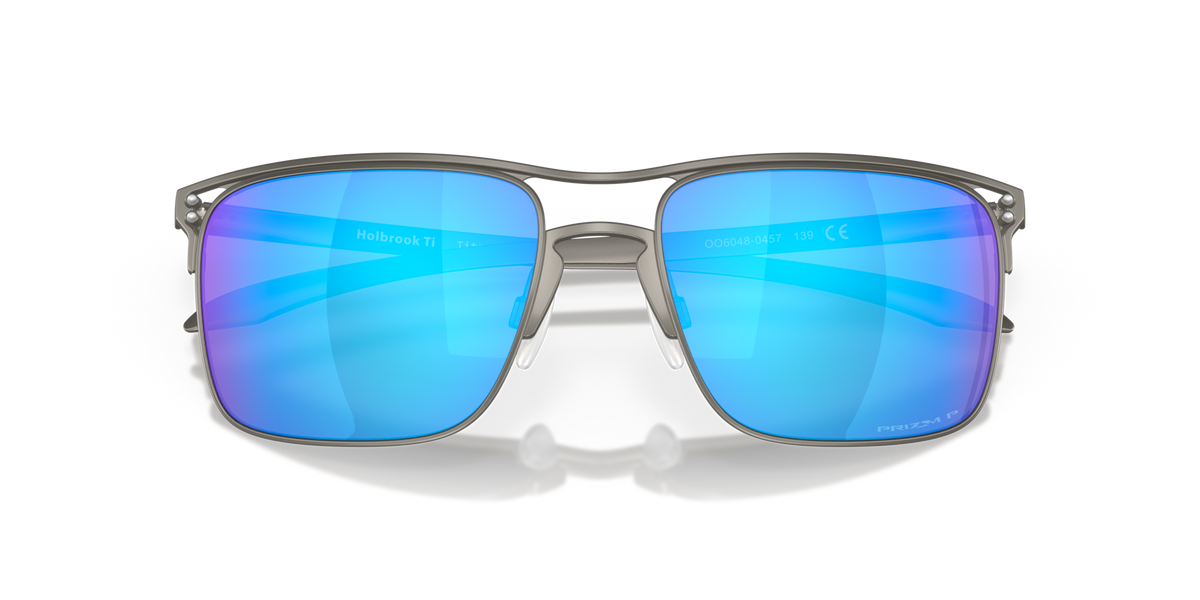 Oakley OO6048 HOLBROOK TI 604804
