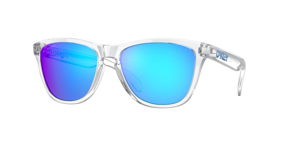 Oakley OO9013 FROGSKINS 9013D0