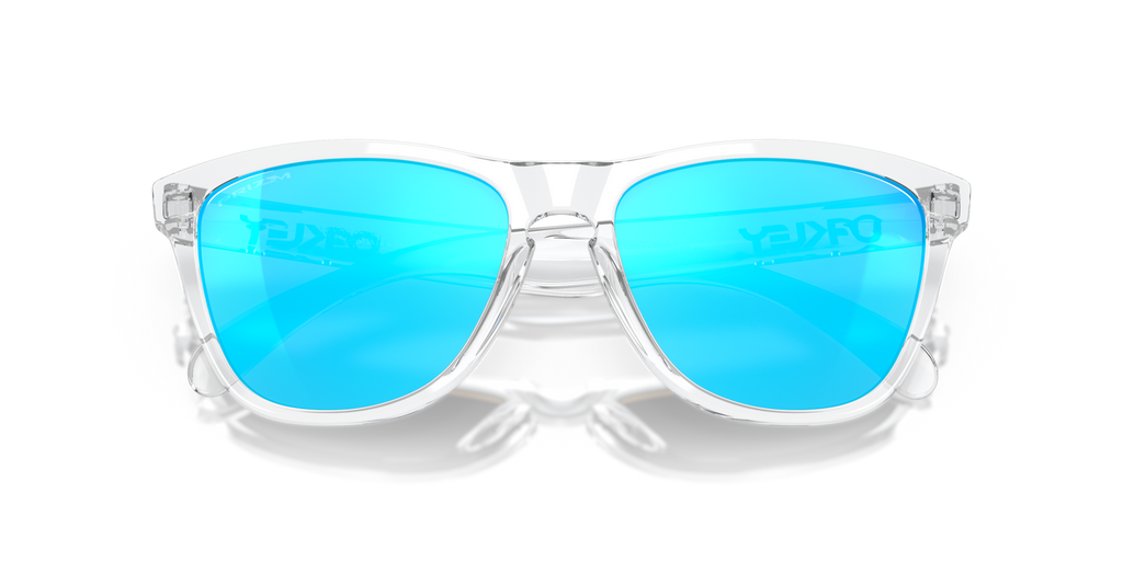 Oakley OO9013 FROGSKINS 9013D0