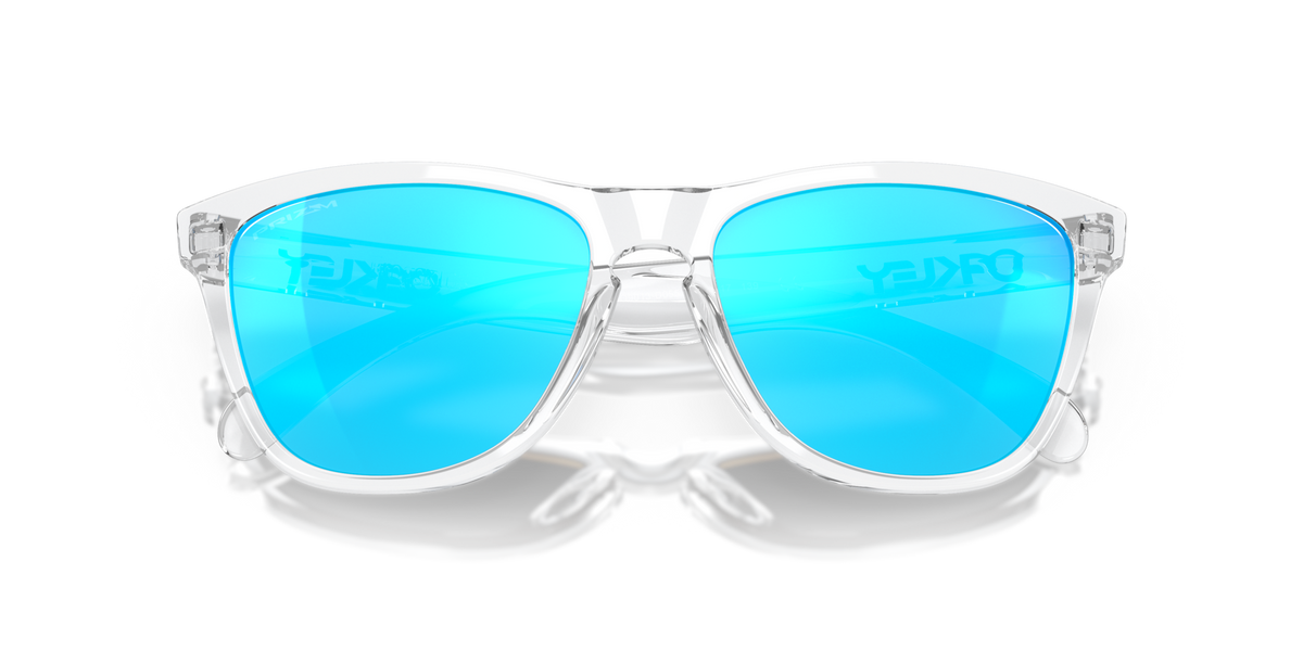 Oakley OO9013 FROGSKINS 9013D0