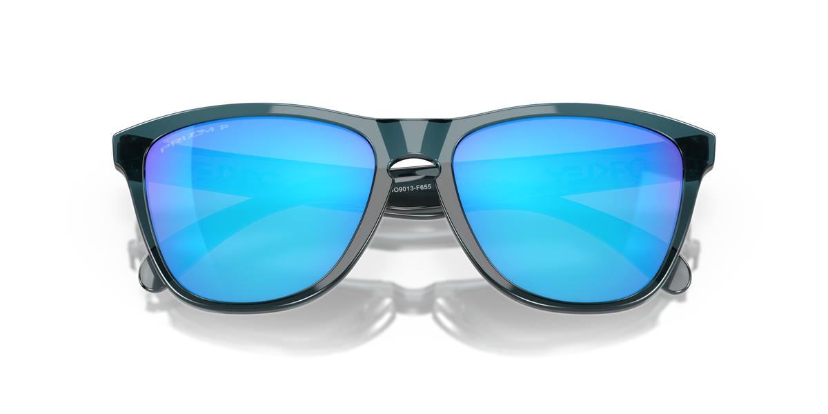 Oakley OO9013 FROGSKINS 9013F6