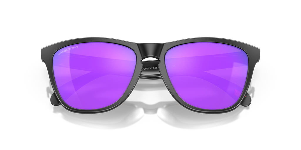 Oakley OO9013 FROGSKINS 9013H6