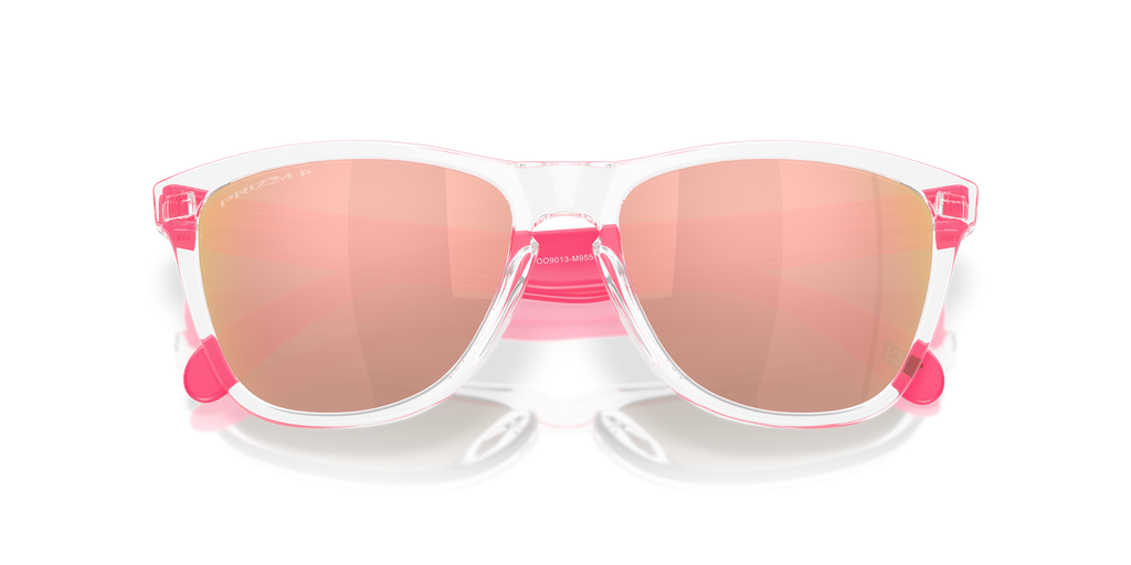 Oakley OO9013 FROGSKINS 9013M9