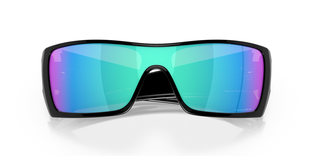Oakley OO9101 BATWOLF 910158
