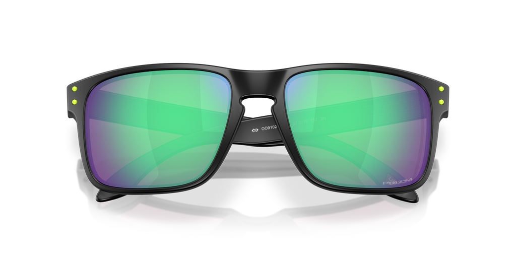 Oakley OO9102 HOLBROOK 9102AI