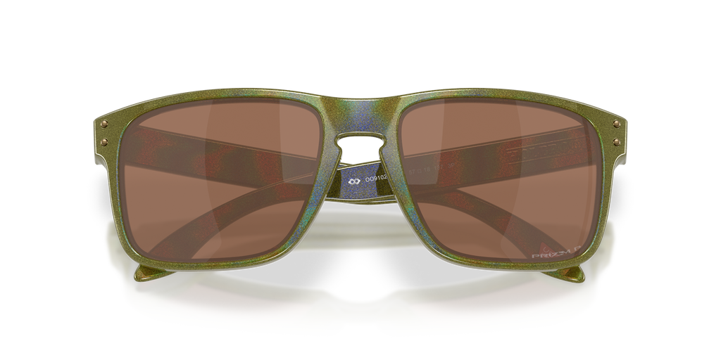 Oakley OO9102 HOLBROOK 9102AN