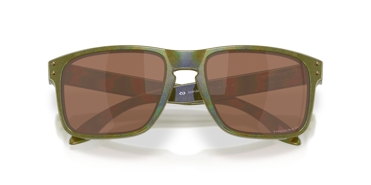 Oakley OO9102 HOLBROOK 9102AN