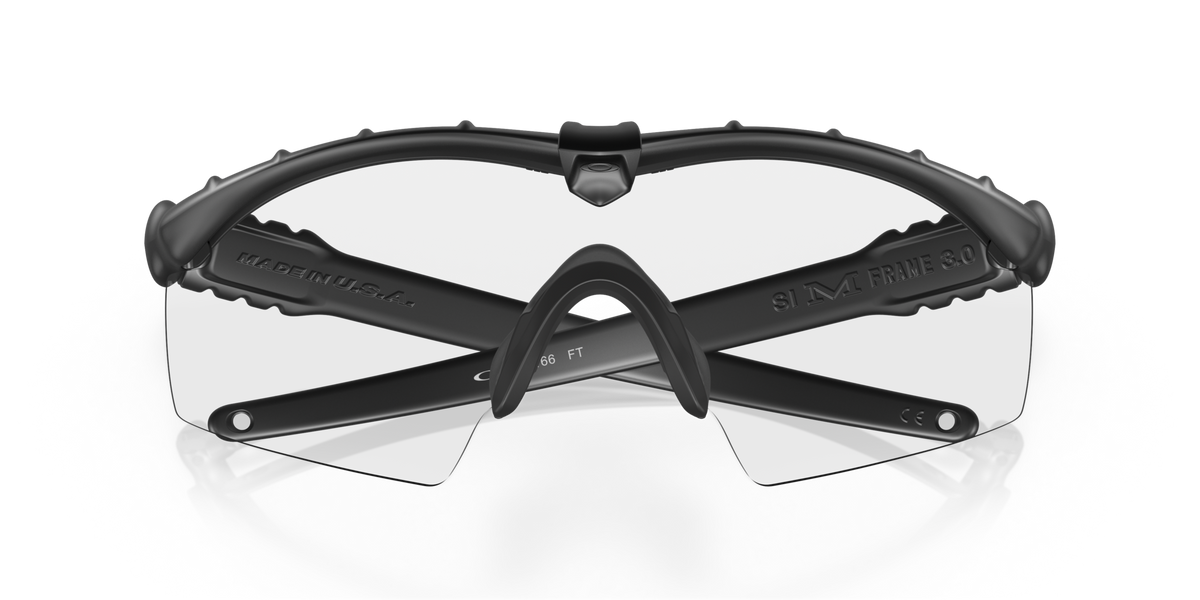Oakley OO9146 SI BALLISTIC M FRAME 3.0 914652