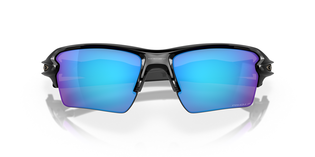 Oakley OO9188 FLAK 2.0 XL 9188F7
