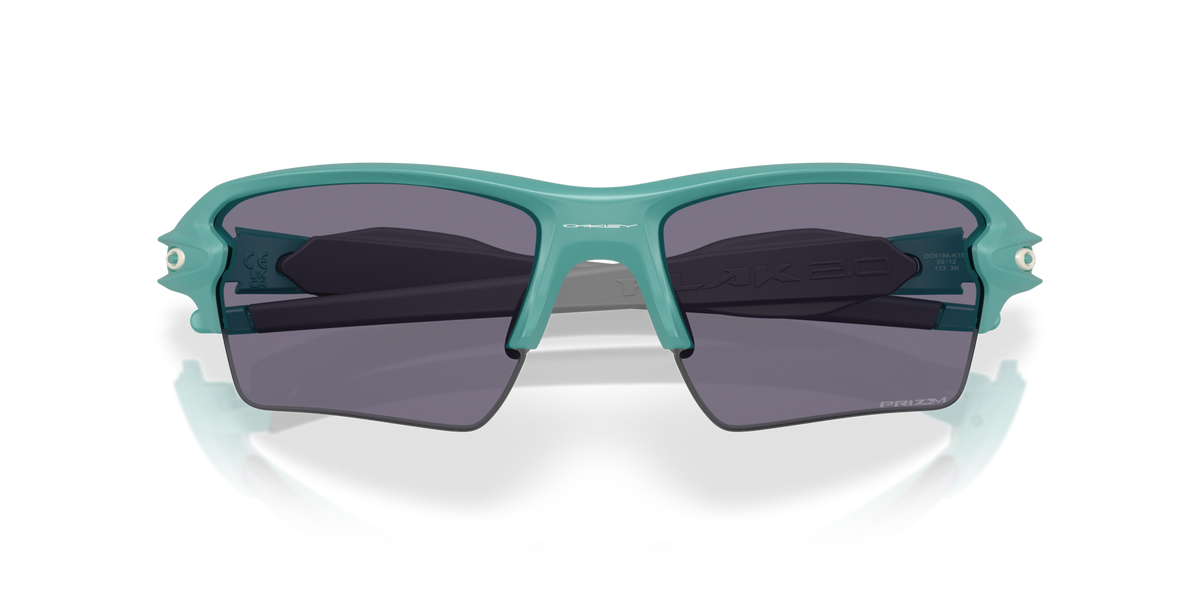Oakley OO9188 FLAK 2.0 XL 9188K1
