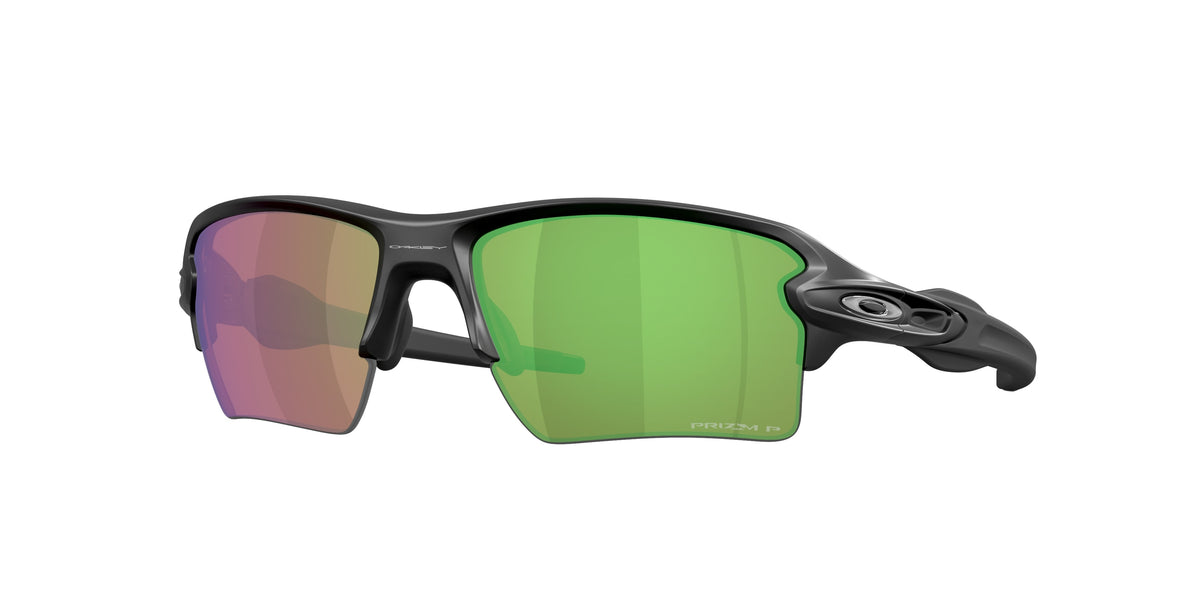 Oakley OO9188 FLAK 2.0 XL 9188K6