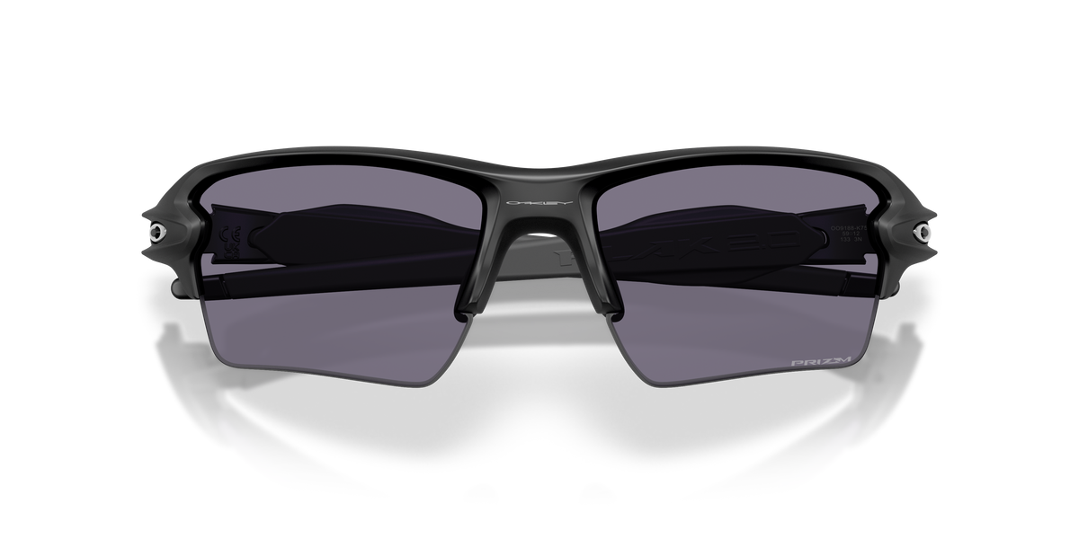 Oakley OO9188 FLAK 2.0 XL 9188K7