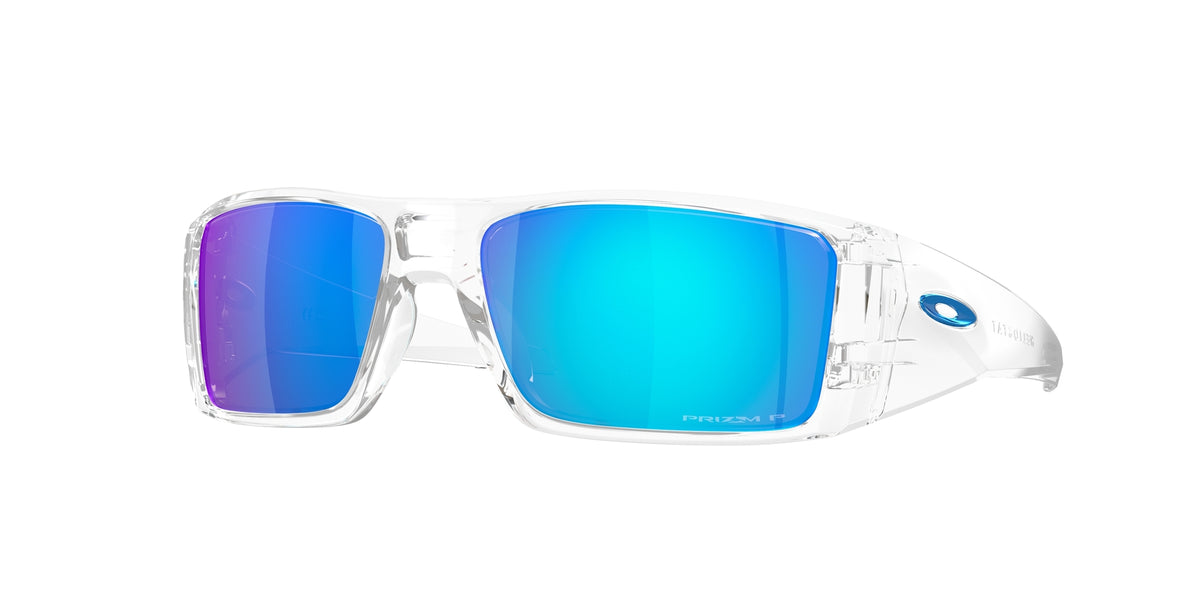 Oakley OO9231 HELIOSTAT 923107