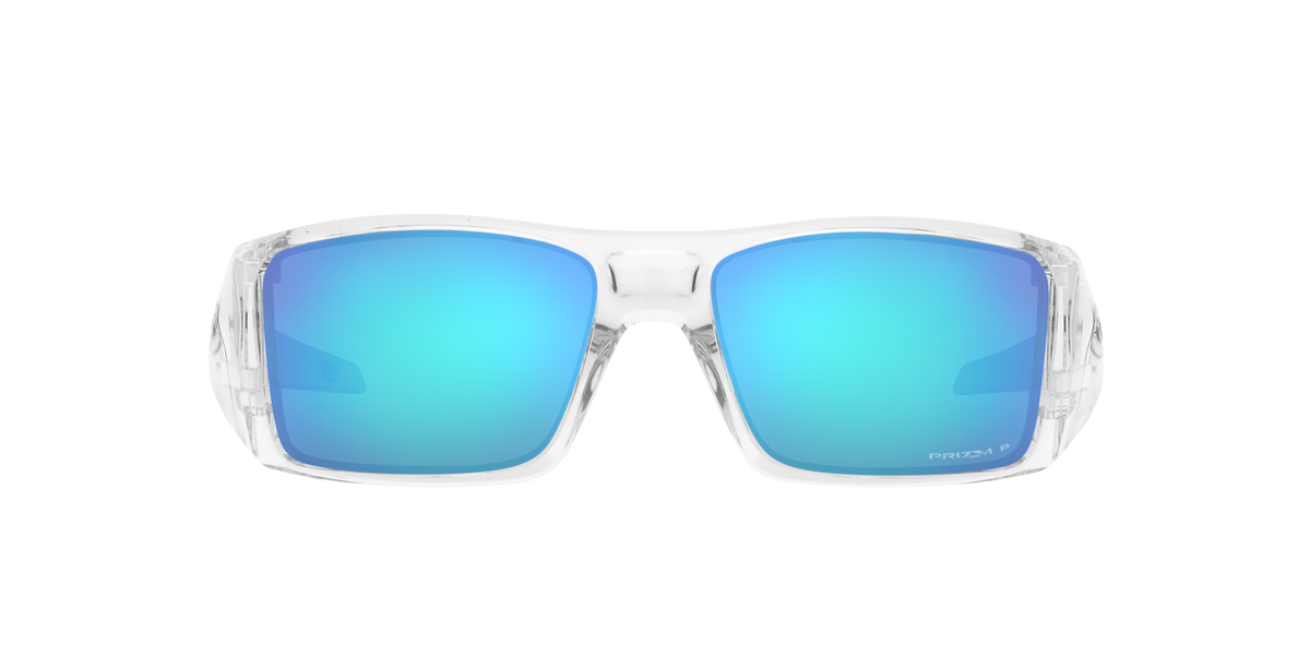Oakley OO9231 HELIOSTAT 923107