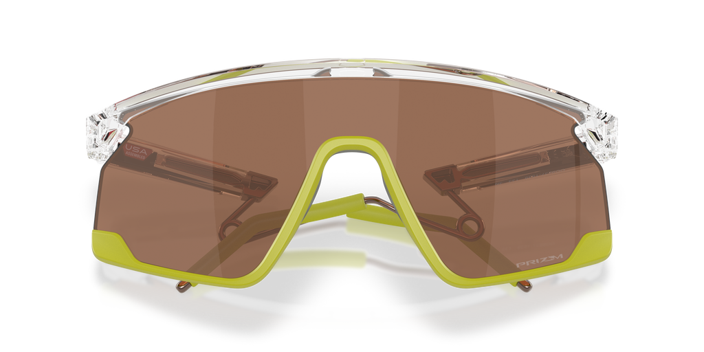 Oakley OO9237 BXTR METAL 923715