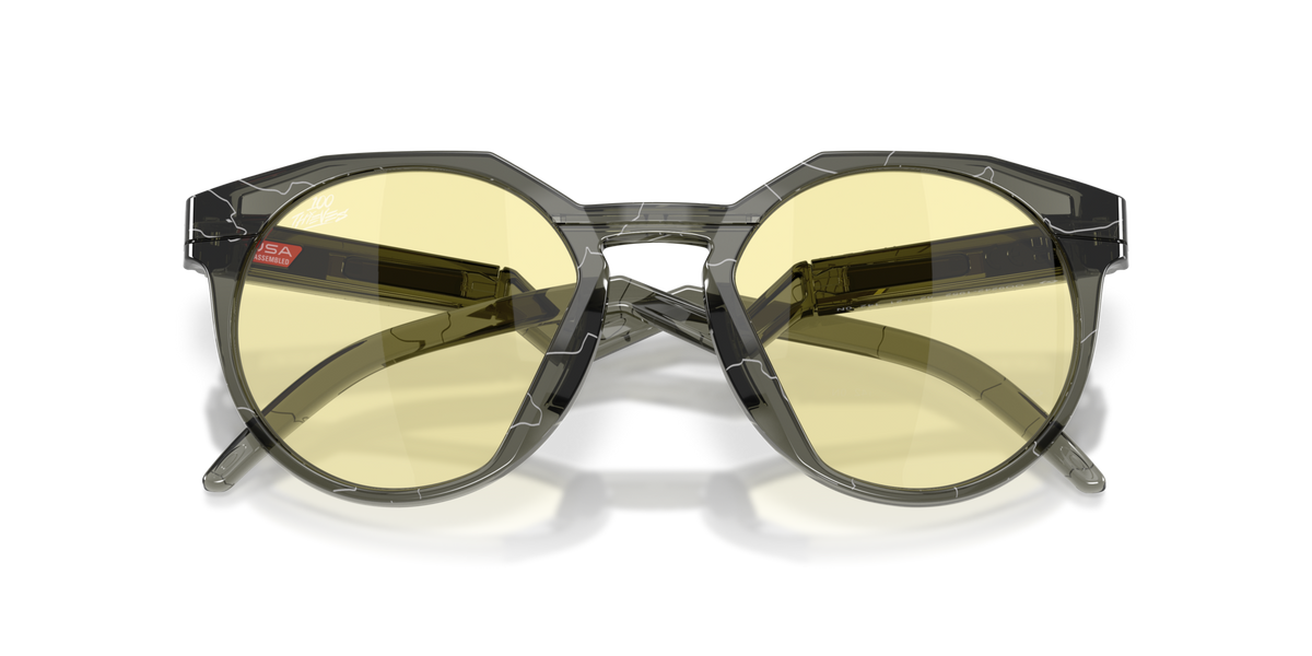 Oakley OO9242 HSTN 924219