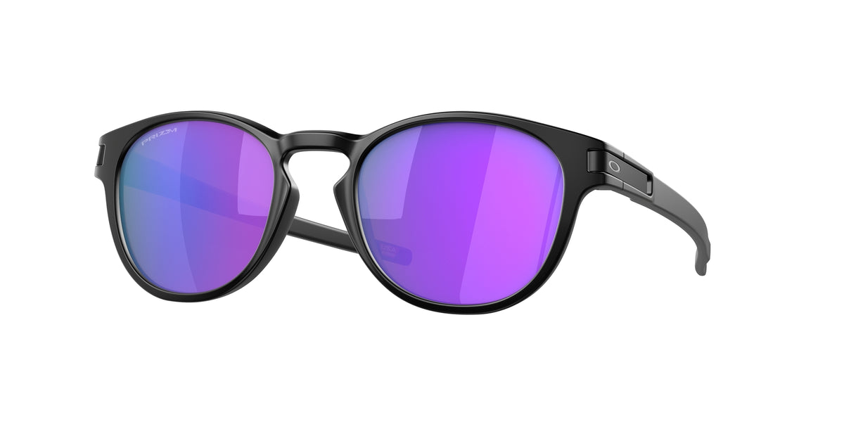 Oakley OO9265 LATCH 926555