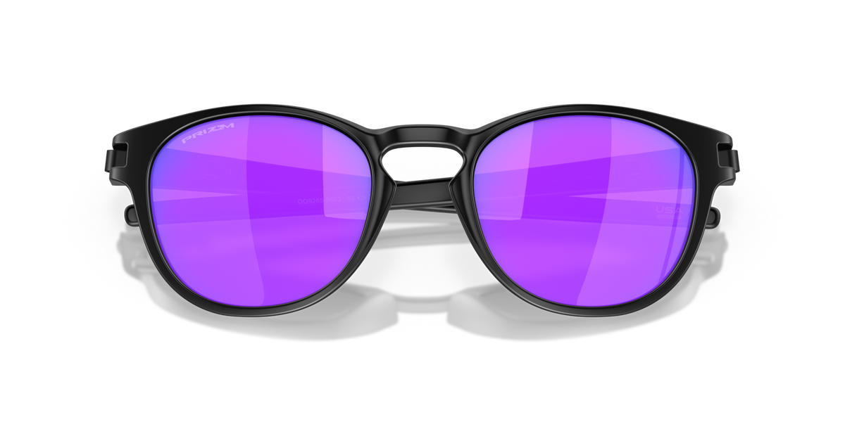 Oakley OO9265 LATCH 926555