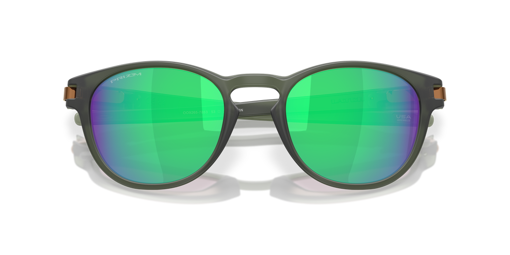 Oakley OO9265 LATCH 926578