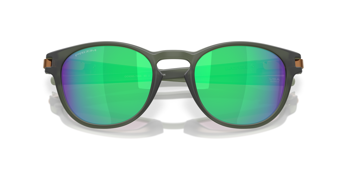 Oakley OO9265 LATCH 926578