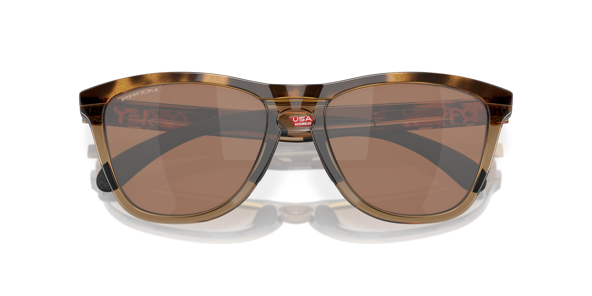 Oakley OO9284 FROGSKINS RANGE 928407