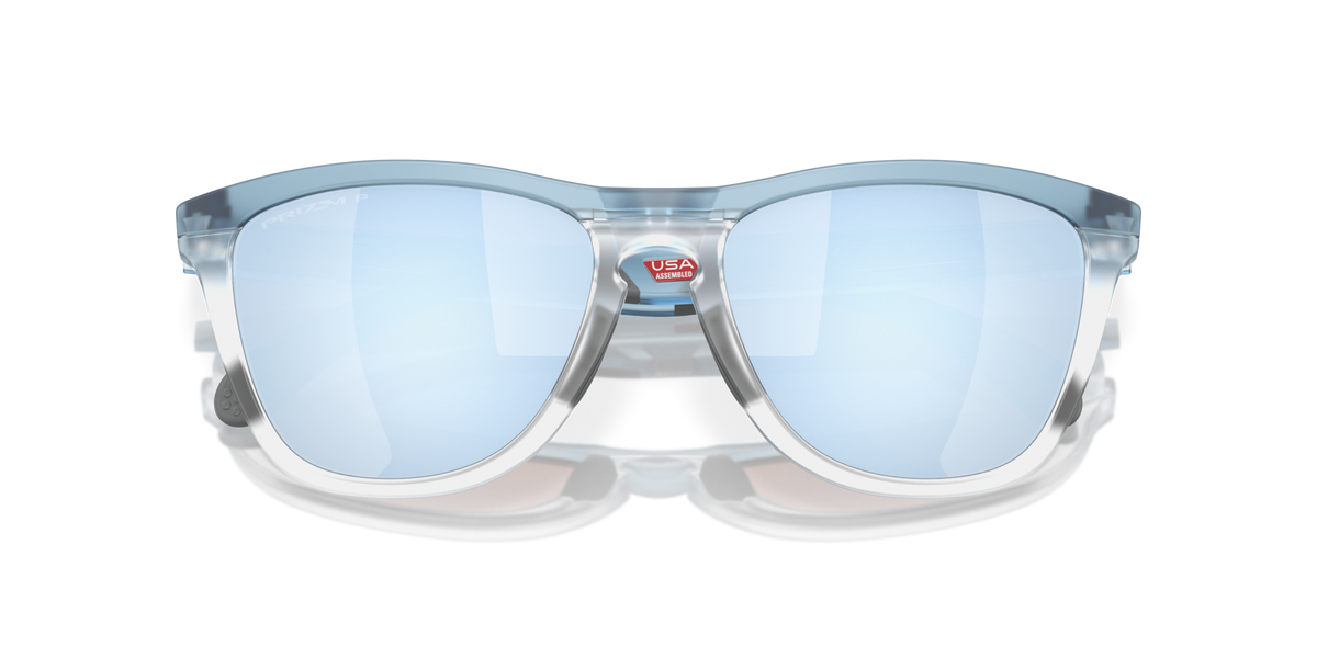 Oakley OO9284 FROGSKINS RANGE 928409