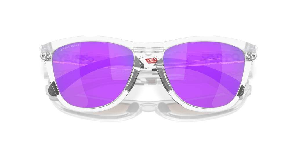 Oakley OO9284 FROGSKINS RANGE 928412