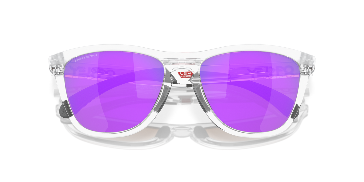 Oakley OO9284 FROGSKINS RANGE 928412