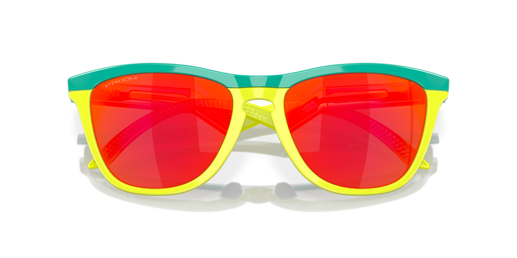 Oakley OO9289 FROGSKINS HYBRID 928902