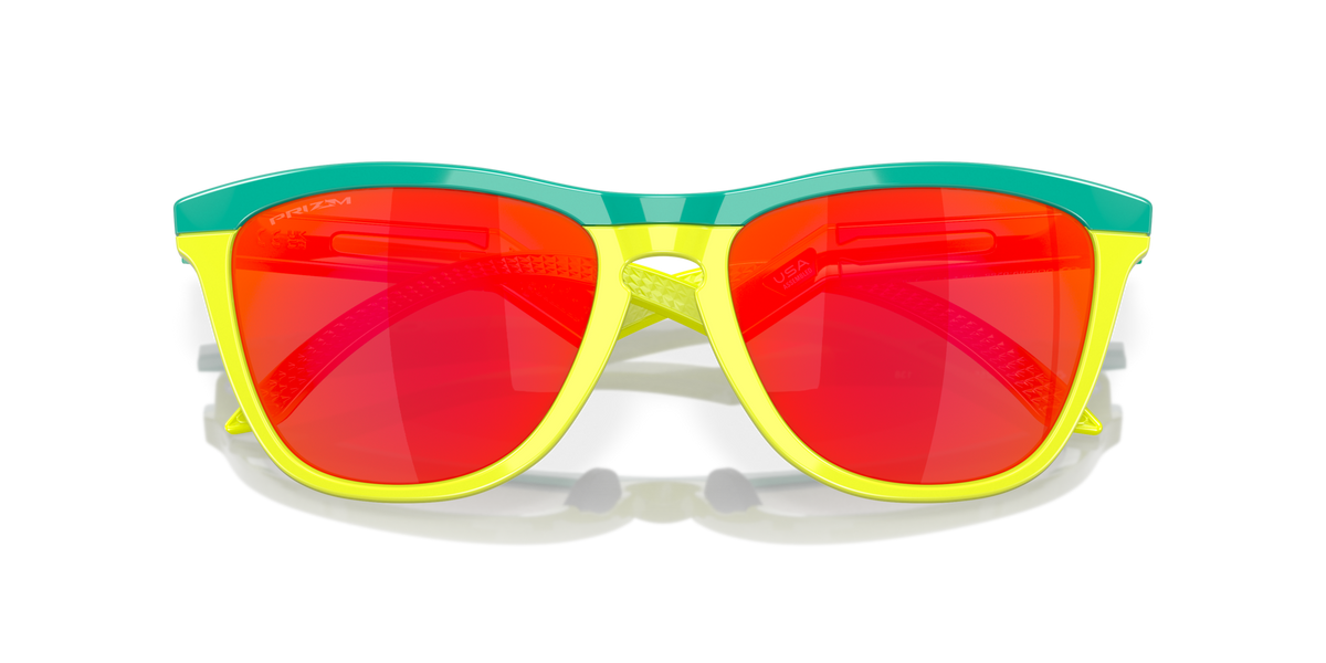 Oakley OO9289 FROGSKINS HYBRID 928902