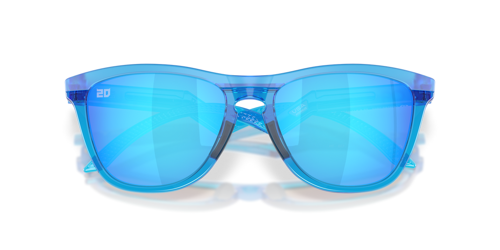 Oakley OO9289 FROGSKINS HYBRID 928909