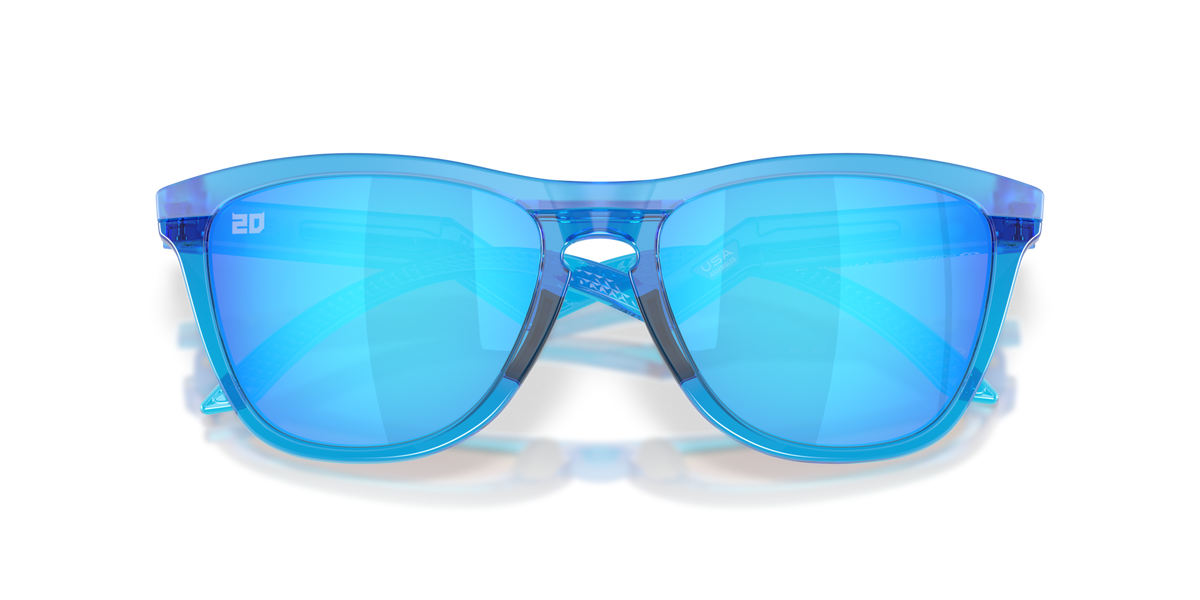 Oakley OO9289 FROGSKINS HYBRID 928909