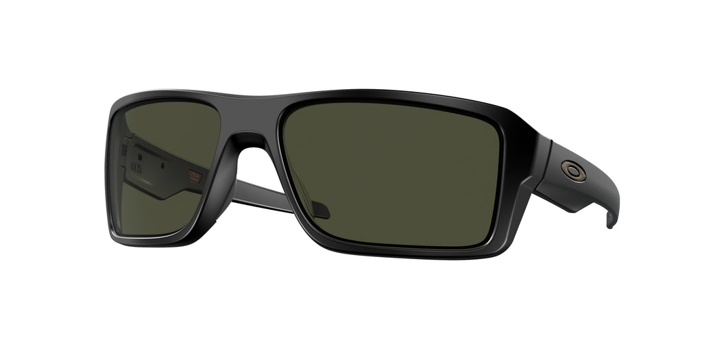 Oakley OO9380 DOUBLE EDGE 938001
