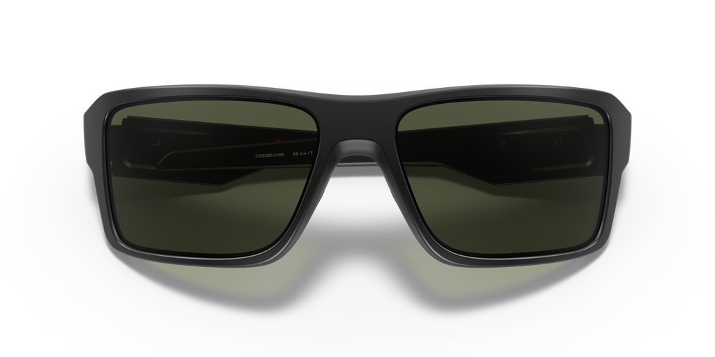 Oakley OO9380 DOUBLE EDGE 938001
