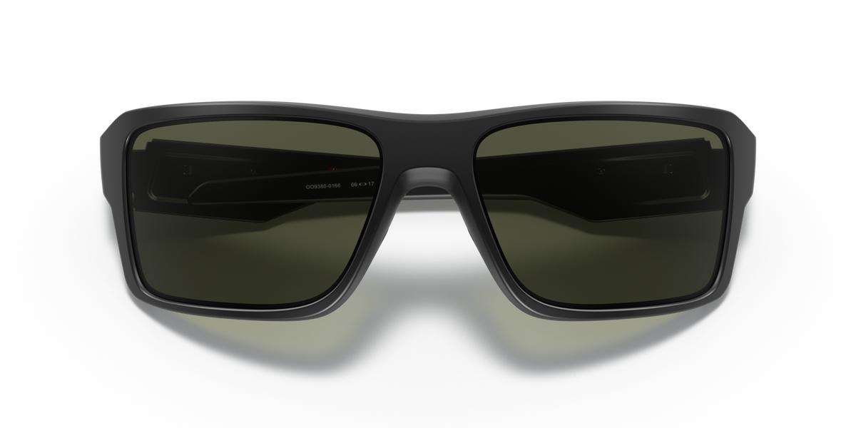 Oakley OO9380 DOUBLE EDGE 938001