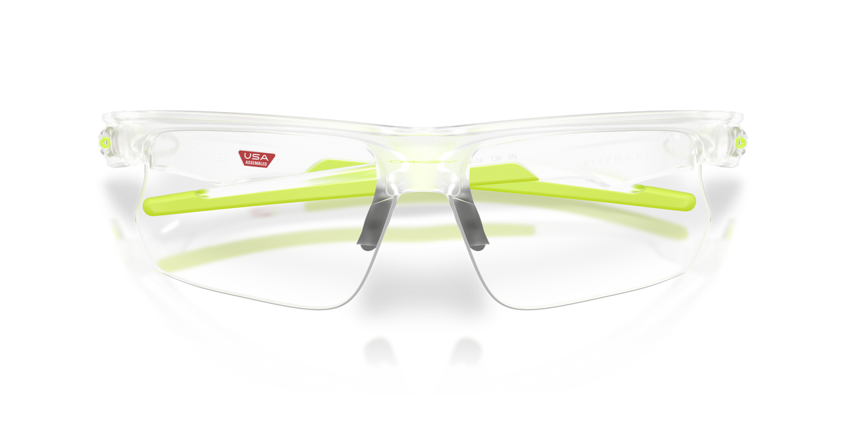 Oakley OO9400 BISPHAERA 940025