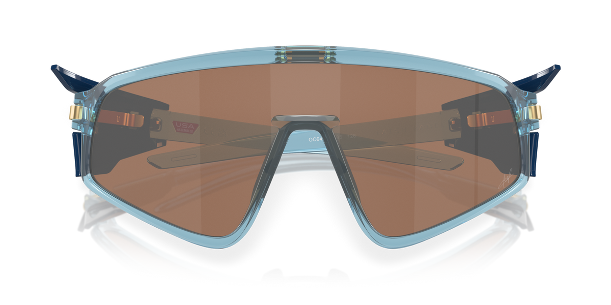 Oakley OO9404 LATCH PANEL 940408
