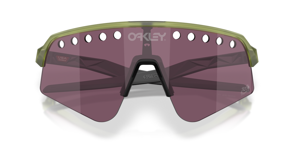 Oakley OO9465 SUTRO LITE SWEEP 946536