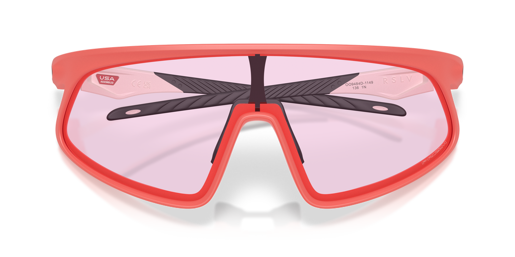 Oakley OO9484D RSLV 948411