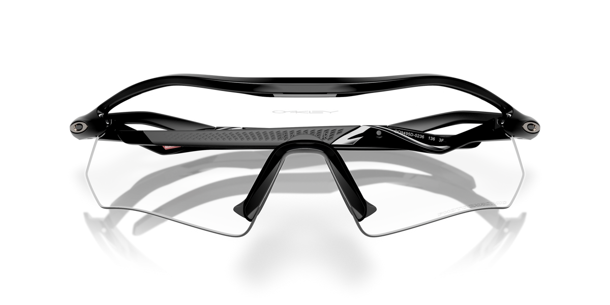 Oakley OO9495D RADAR PLATE 949502