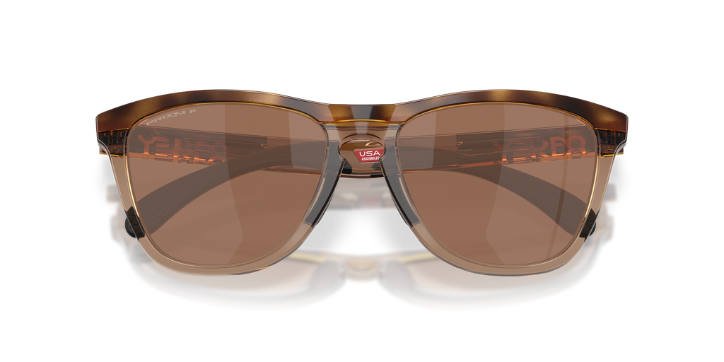 Oakley OO9503 FROGSKINS RANGE XL 950302