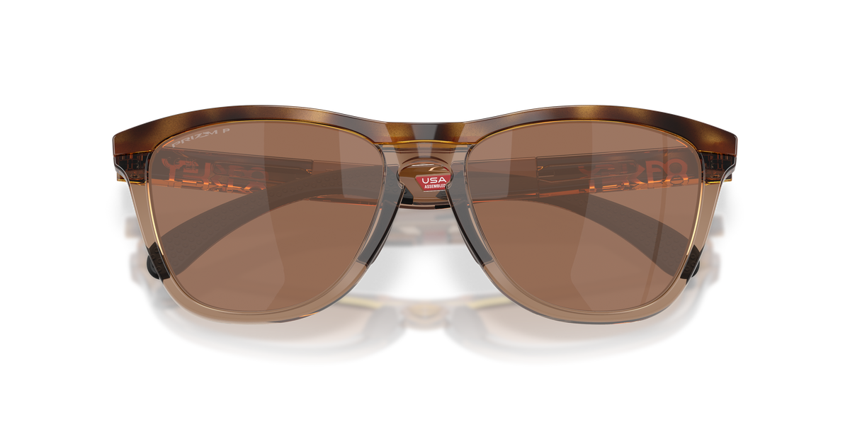 Oakley OO9503 FROGSKINS RANGE XL 950302