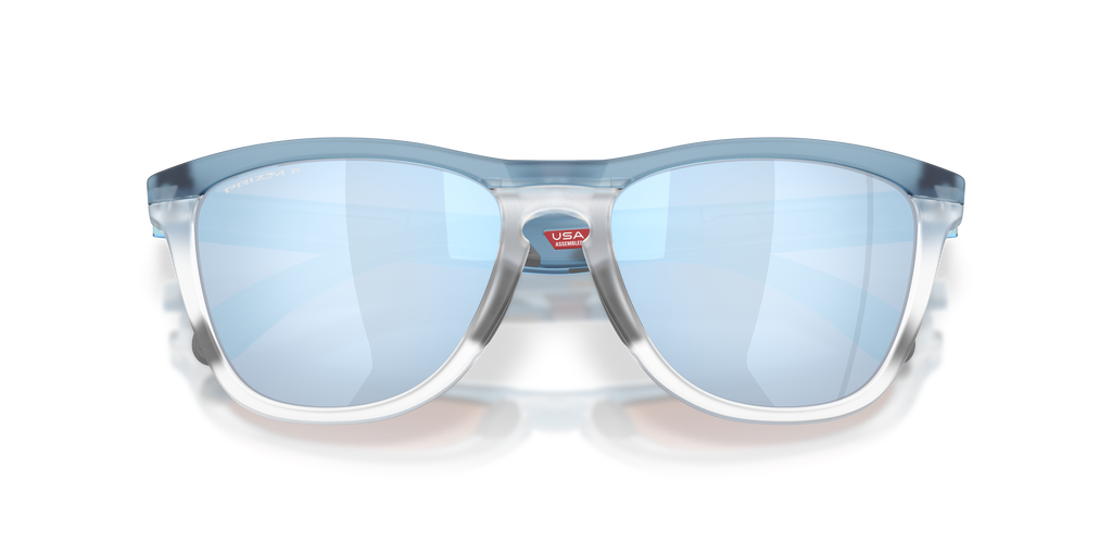 Oakley OO9503 FROGSKINS RANGE XL 950303