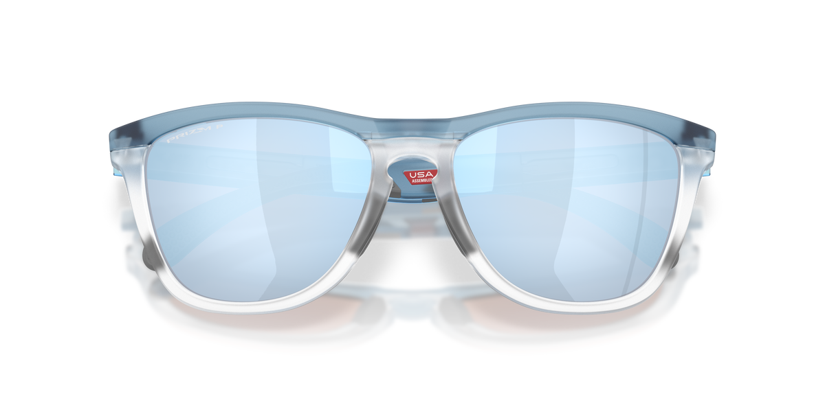 Oakley OO9503 FROGSKINS RANGE XL 950303