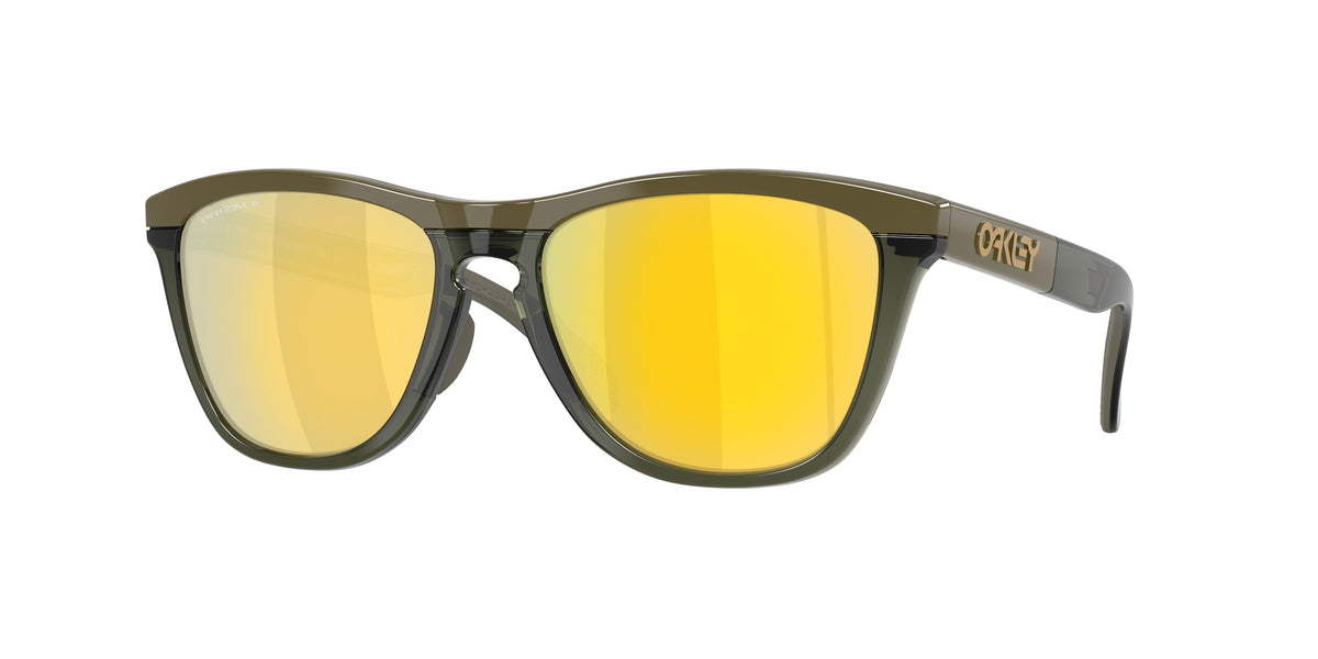 Oakley OO9503 FROGSKINS RANGE XL 950304