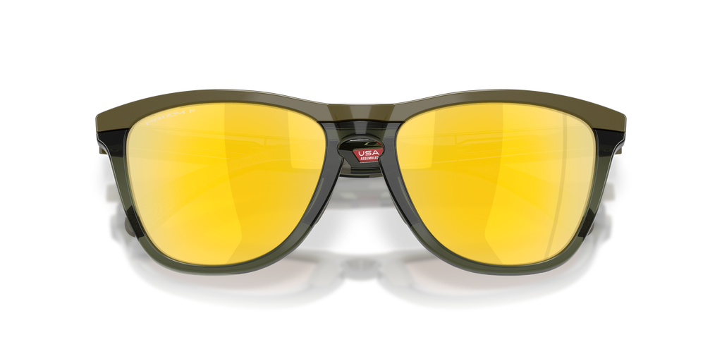 Oakley OO9503 FROGSKINS RANGE XL 950304