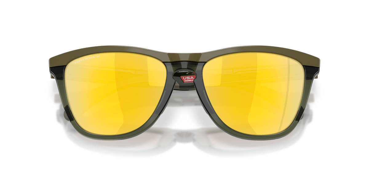 Oakley OO9503 FROGSKINS RANGE XL 950304