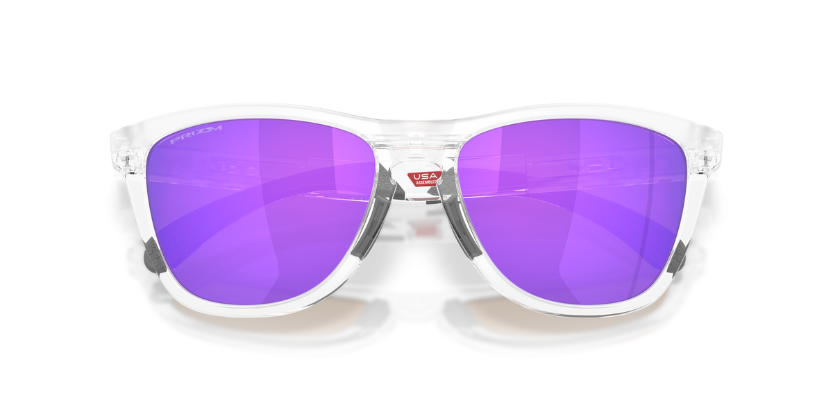 Oakley OO9503 FROGSKINS RANGE XL 950305