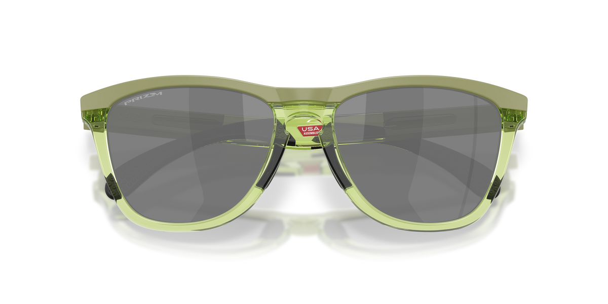 Oakley OO9503 FROGSKINS RANGE XL 950307
